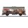 MÄRKLIN 45902 Märklin-Katalogwagen 1931