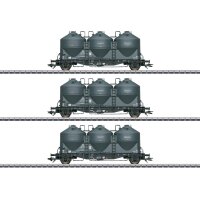 MÄRKLIN 48264 Staubsilow.-Set Kds 67 DB