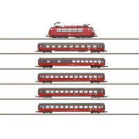 MÄRKLIN 81282 Zugpackung EC Mozart ÖBB/DB