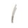 MINITRIX T14548 Bog.weiche R3/R4 re Bet.schw.