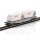 Minitrix Containertragwagen Lebensmittel Spur N