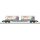 MINITRIX T15494 Containertragw.Lebensmittlt.