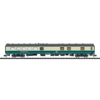 Minitrix Speisewagen DB Spur N