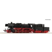 Roco 7120010 Dampflokomotive, Epoche III, DCC-Sound, Spur H0
