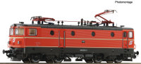 ROCO 7510072 Elektrolokomotive 1043 002-3, ÖBB