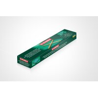 TINDERBOX GAMES 550075 - Scrabble Drehteller aus Holz