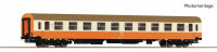 ROCO 6200041 Schnellzugwagen 1. Klasse, DR