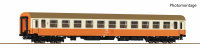 ROCO 6200043 Schnellzugwagen 2. Klasse, DR