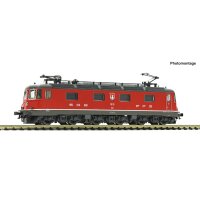 Fleischmann 734194 Elektrolokomotive, Epoche VI, Spur N