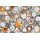 PIATNIK 568046 - PUZZLE 1000 T. Uhren