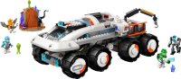LEGO® 60432 City Kommando-Rover mit Ladekran