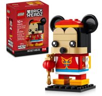 LEGO® 40673 BrickHeadz™ Micky Maus im Frühlingsfestkostüm