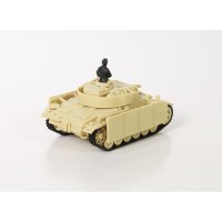 Forces of Valor 1/72 Bausatz Panzer III Ausf. N