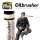 OILBRUSHER Red Tile