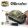 OILBRUSHER Red Tile