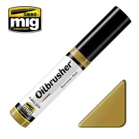 AMMO OF MIG 3534 OILBRUSHER Summer Soil