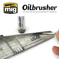 AMMO OF MIG 3534 OILBRUSHER Summer Soil