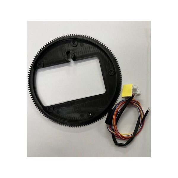 TORRO SP-01036 - 360° Turmdrehkranz Kit 7 BB groß Version