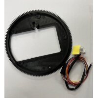 TORRO SP-01036 - 360° Turmdrehkranz Kit 7 BB...