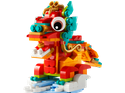 LEGO® 40611 Jahr des Drachen