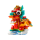 LEGO® 40611 Jahr des Drachen