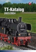 TILLIG 09572 TT-Katalog 2023/2024