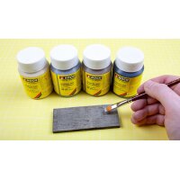 NOCH 58301 Hartschaum-Selbstbau-Platten