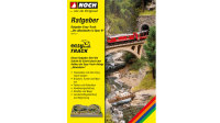 NOCH 71901 Ratgeber Easy-Track „Die Albulabahn in...