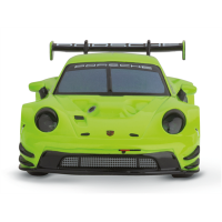CARRERA 50051002 Hybrid Racing Cars Porsche 911 GT3 R...