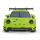 CARRERA 50051002 Hybrid Racing Cars Porsche 911 GT3 R "Greeno"