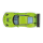 CARRERA 50051002 Hybrid Racing Cars Porsche 911 GT3 R "Greeno"