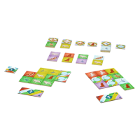 PIATNIK 671791 Alpino - FAMILIENSPIEL