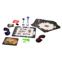 PIATNIK 725890 2Gether FAMILIENSPIEL