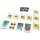 PIATNIK 672194 Scrabble - Kartenspiel - POCKET SPIEL