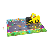 PIATNIK 726293 Ronny Roller - KINDERSPIEL