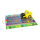 PIATNIK 726293 Ronny Roller - KINDERSPIEL