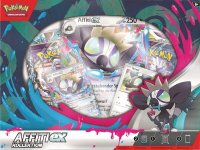 Pokemon 45860 PKM EX Box April