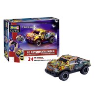 REVELL 01056 RC Adventskalender Christmas Driver im...