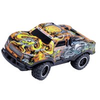 REVELL 01056 RC Adventskalender Christmas Driver