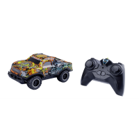REVELL 01056 RC Adventskalender Christmas Driver