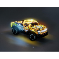 REVELL 01056 RC Adventskalender Christmas Driver