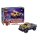 REVELL 01056 RC Adventskalender Christmas Driver im Maßstab 1:22 mit beleuchteter Karosserie, robustem Chassis und Off-Road-Reifen für ferngesteuerten Fahrspaß.