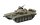 REVELL 03357 T-72 M1