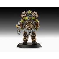 REVELL 03516 Geschenkset World of Warcraft "The Orc Thrall"