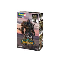 REVELL 03516 Geschenkset World of Warcraft "The Orc Thrall"