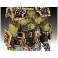 REVELL 03516 Geschenkset World of Warcraft "The Orc Thrall"