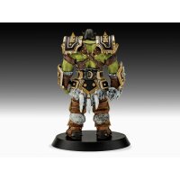 REVELL 03516 Geschenkset World of Warcraft "The Orc Thrall"