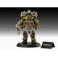 REVELL 03516 Geschenkset World of Warcraft "The Orc Thrall"