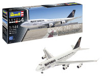 REVELL 03780 Boeing 747-400 "Ed Force One"