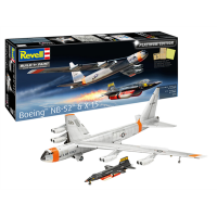 REVELL 03793 Boeing NB-52 & X-15 "Platinum...